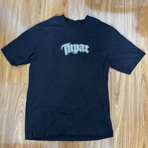 Tupac T Shirt Size Xs Pre Owned Good Condition